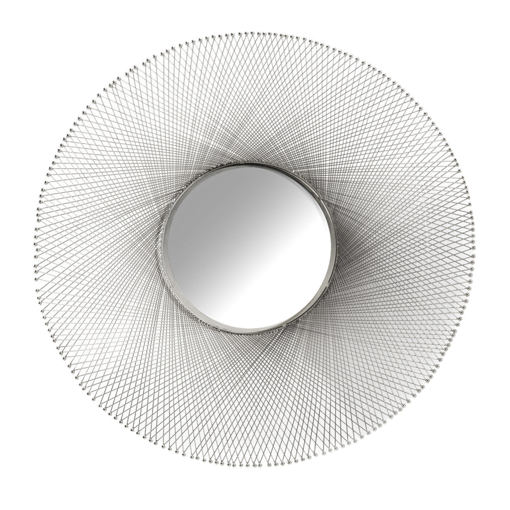 (XC-34094) XC-6920 SILVER 114*15*114 cm - from wall art to decorative accessories, we have it all | Image 2 | InSTYLE Home & Rugs