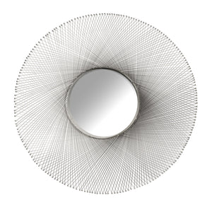 (XC-34094) XC-6920 SILVER 114*15*114 cm - from wall art to decorative accessories, we have it all | Image 2 | InSTYLE Home & Rugs