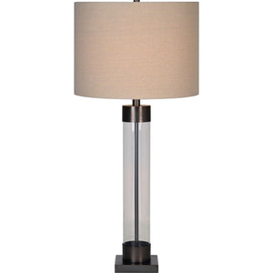 Meredith - from table lamps to chandeliers and floor lamps | Image 1 | InSTYLE Home & Rugs