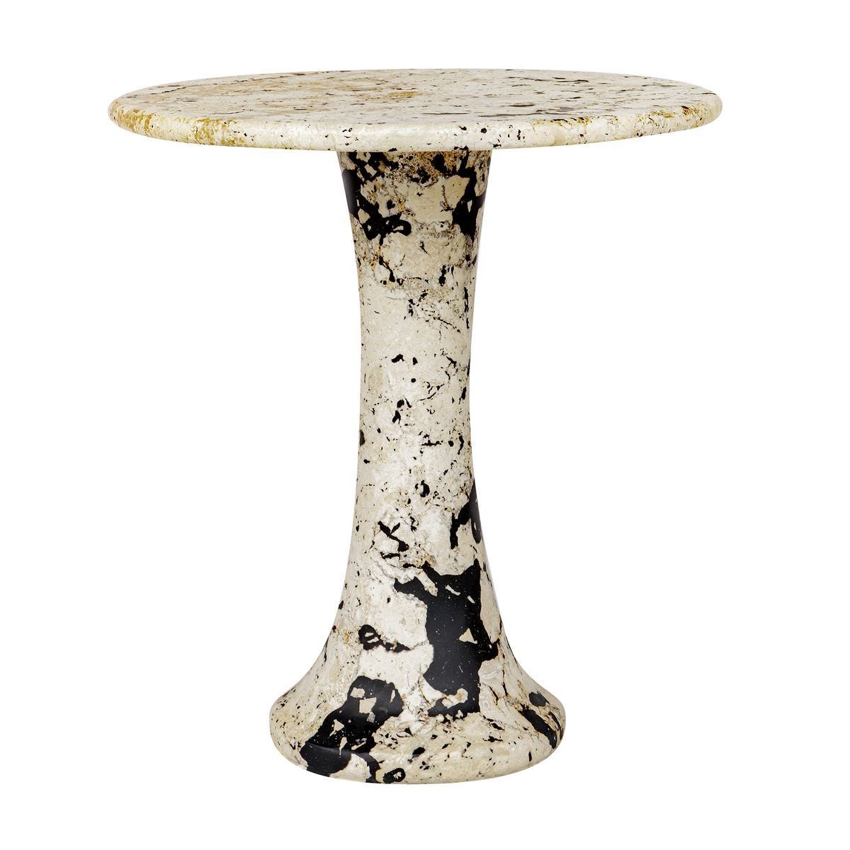 Cadas Indoor-Outdoor Side Table - available in a variety of materials and styles | Image 2 | InSTYLE Home & Rugs