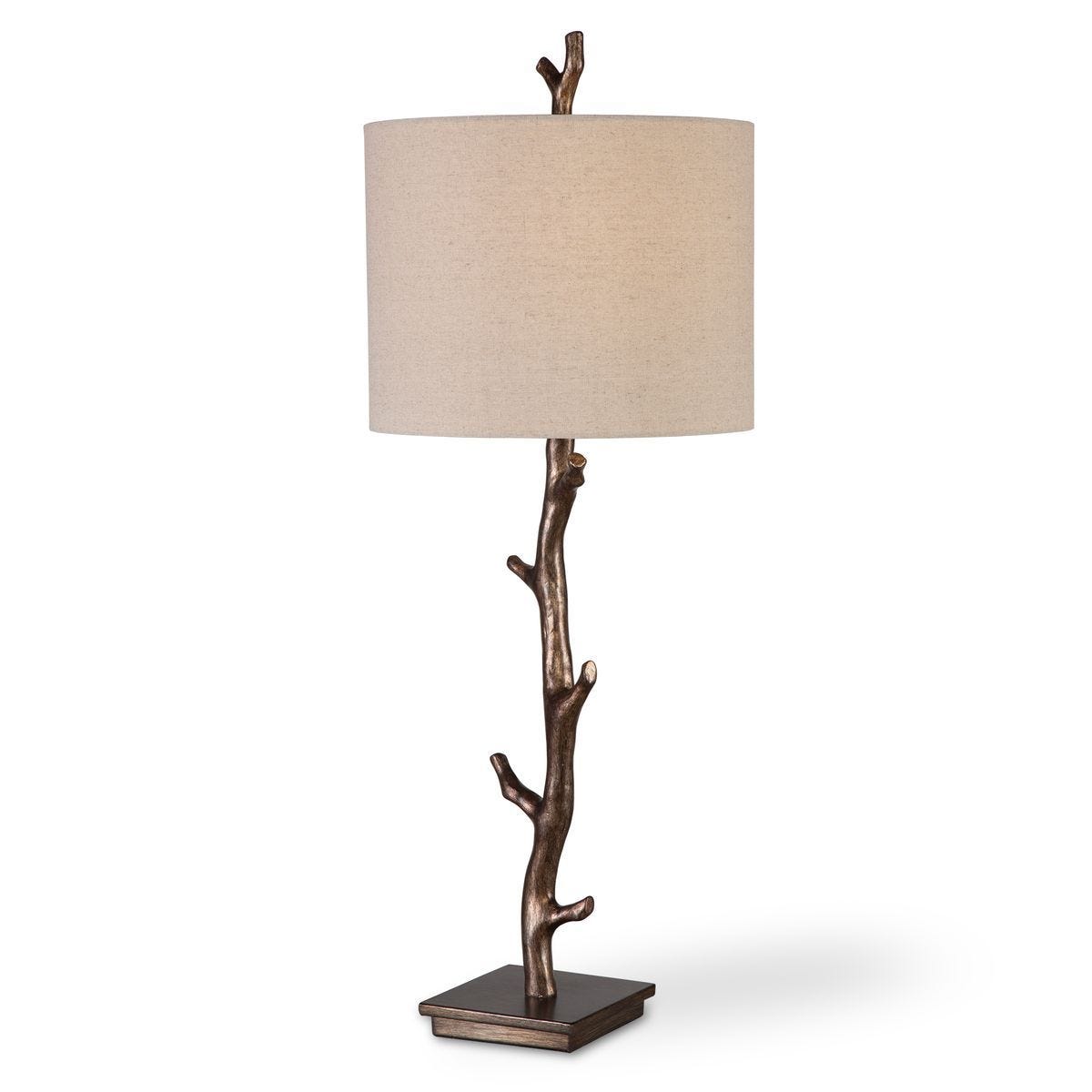Table Lamp W26024-1 - elegant lamps to enhance your room ambiance | Image 1 | InSTYLE Home & Rugs