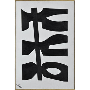 Rockwell - timeless artwork that brings character to any space | Image 6 | InSTYLE Home & Rugs