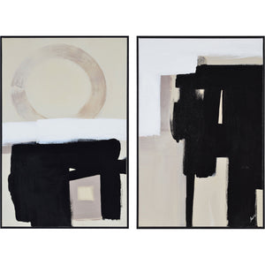 Telesto - eye-catching art pieces to enhance your home design | Image 1 | InSTYLE Home & Rugs