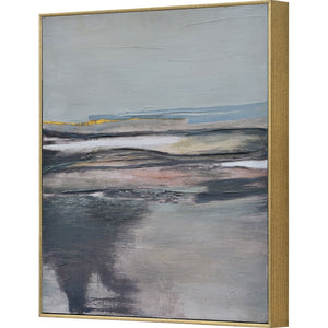 Salinas - eye-catching art pieces to enhance your home design | Image 7 | InSTYLE Home & Rugs