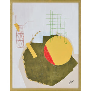 Easley - eye-catching art pieces to enhance your home design | Image 6 | InSTYLE Home & Rugs