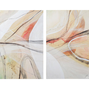 Curiosity - bold and creative art for unique interior décor | Image 1 | InSTYLE Home & Rugs