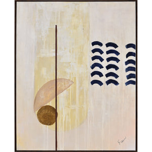 Navi - bold and creative art for unique interior décor | Image 1 | InSTYLE Home & Rugs