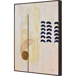 Navi - bold and creative art for unique interior décor | Image 2 | InSTYLE Home & Rugs