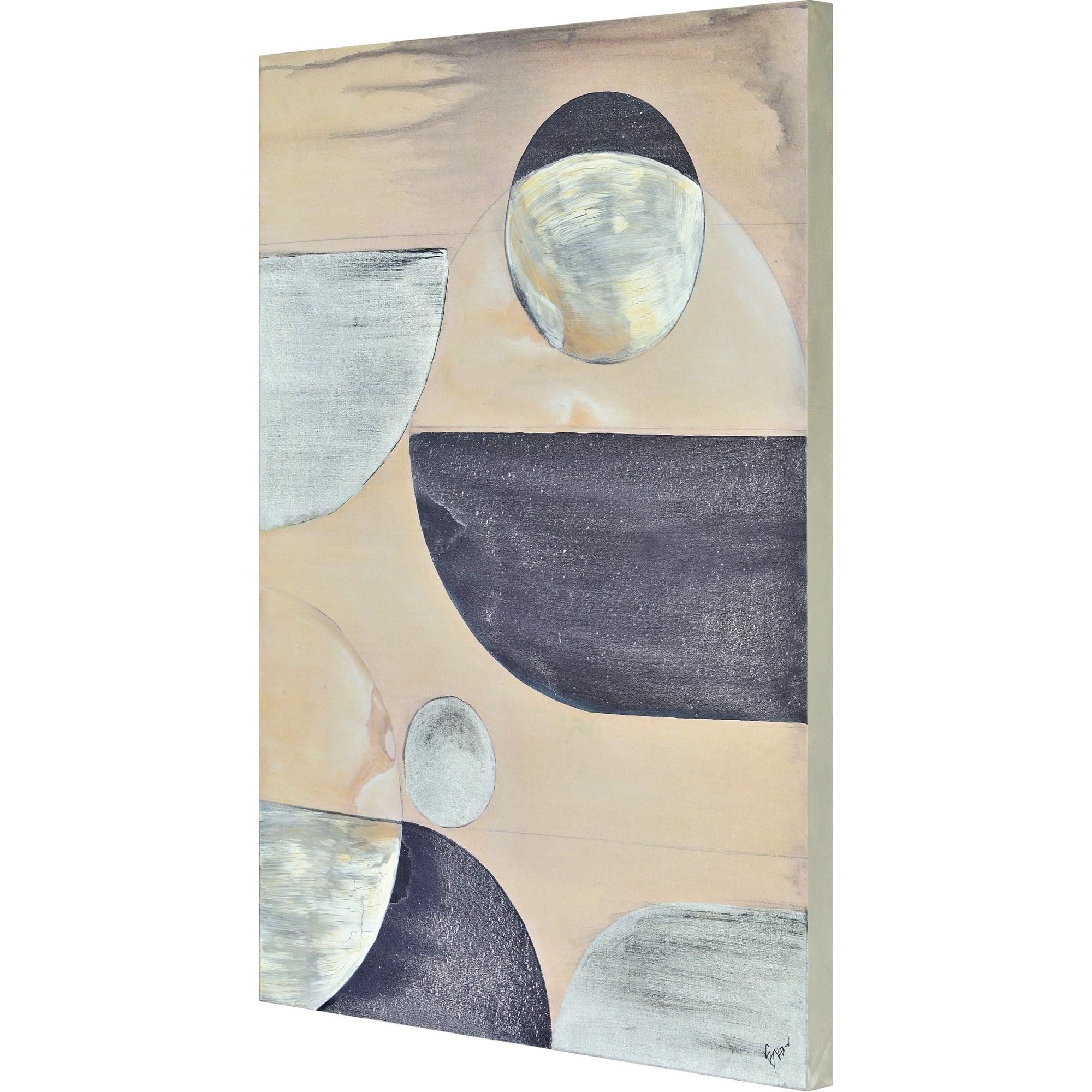 Endeavour - bold and creative art for unique interior décor | Image 2 | InSTYLE Home & Rugs