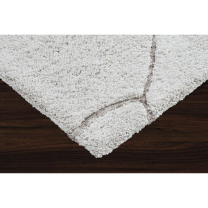 Allen* RALL-10036 - stylish rug with modern patterns for a chic home decor | Image 3 | InSTYLE Home & Rugs