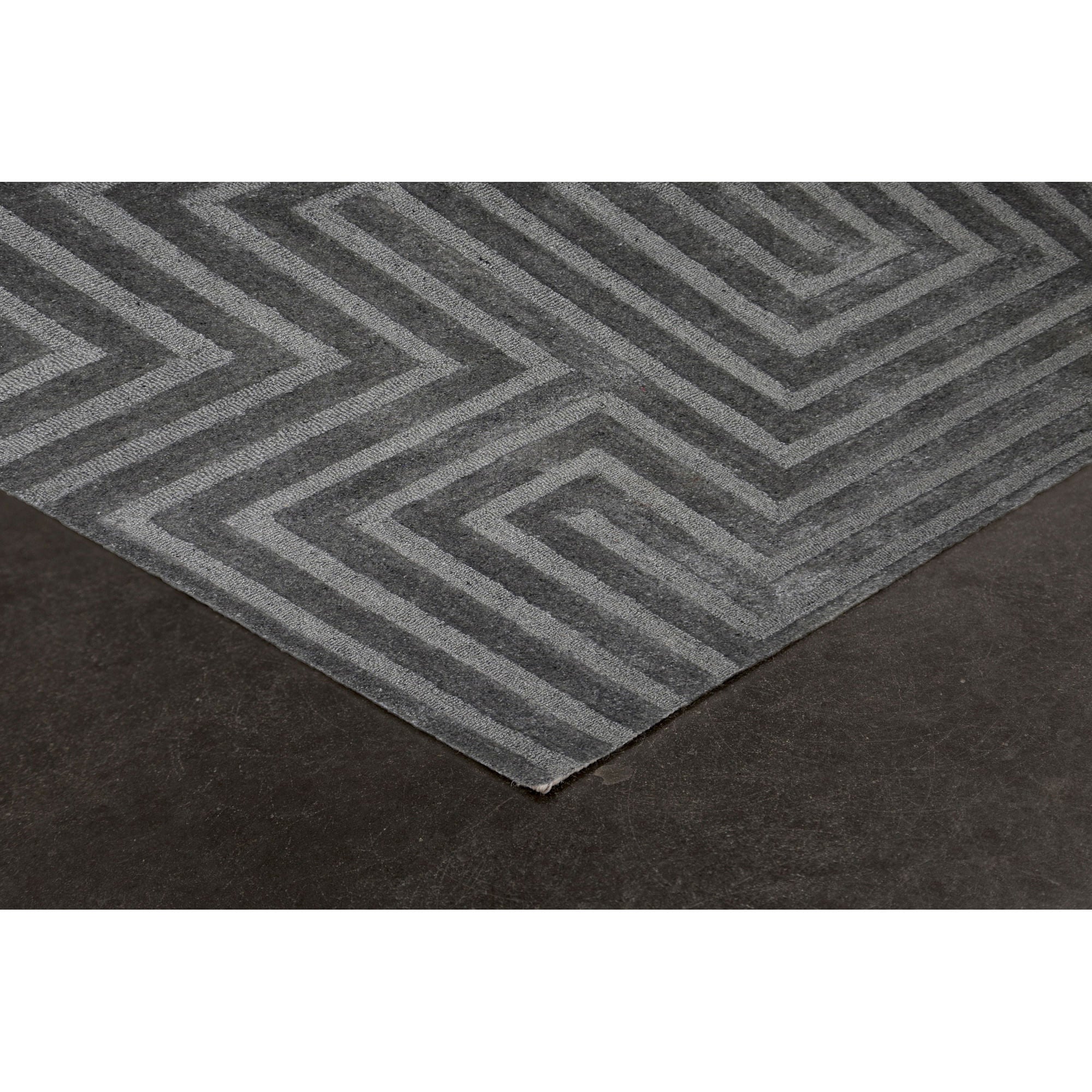 Graceland - durable rug perfect for high-traffic areas and stylish interiors | Image 2 | InSTYLE Home & Rugs