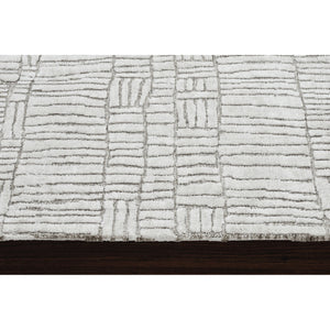 Hazel* RHAZ-10287 - stylish rug with modern patterns for a chic home decor | Image 4 | InSTYLE Home & Rugs