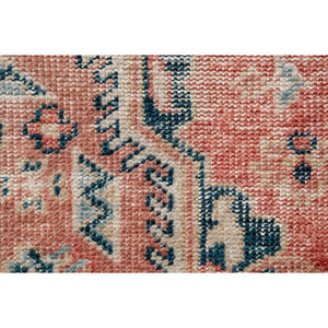 Turkmen - soft rug for adding comfort and warmth to any room | Image 2 | InSTYLE Home & Rugs