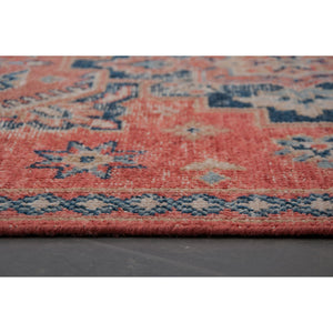 Turkmen - soft rug for adding comfort and warmth to any room | Image 4 | InSTYLE Home & Rugs