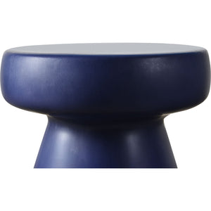 Charlie - small accent table with storage for a clutter-free space | Image 2 | InSTYLE Home & Rugs
