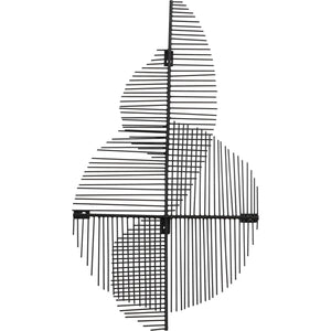 Chanel* - bold and creative art for unique interior décor | Image 1 | InSTYLE Home & Rugs