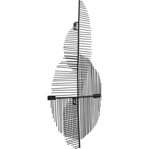 Chanel* - bold and creative art for unique interior décor | Image 2 | InSTYLE Home & Rugs