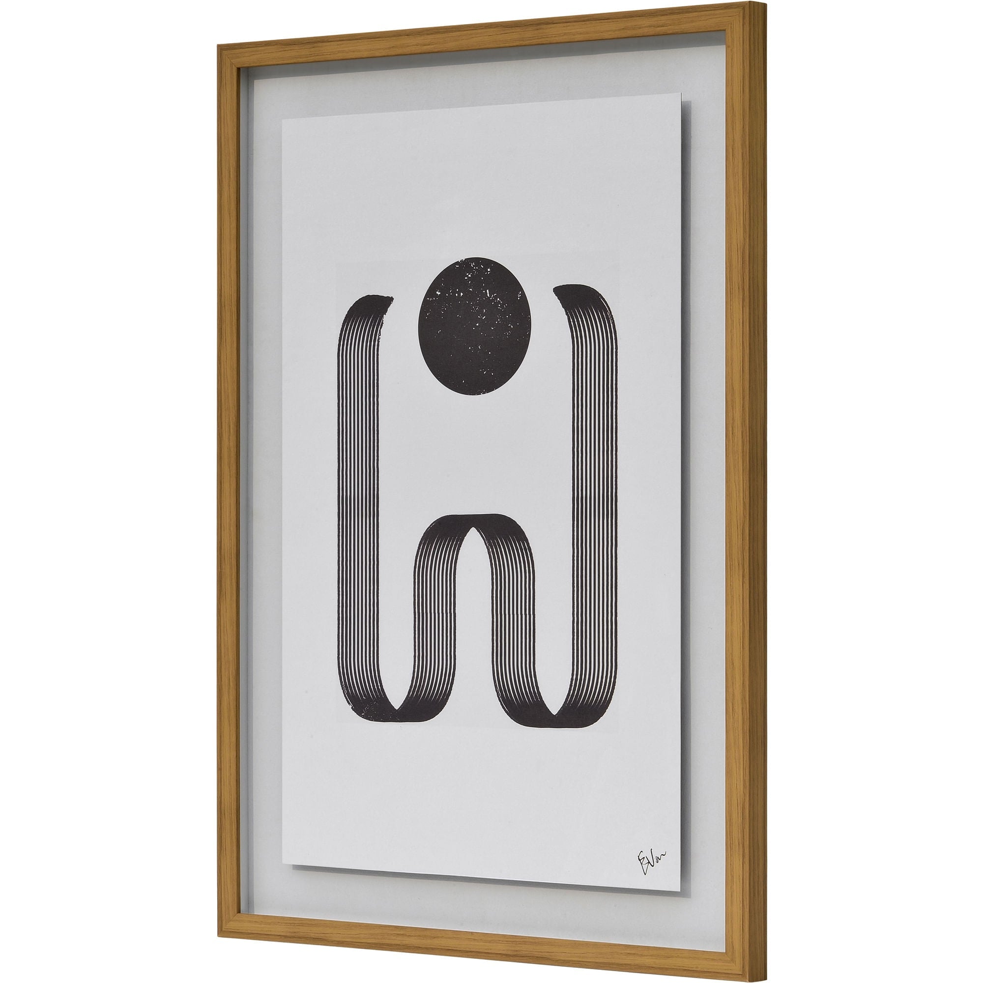 Arlo - bold and creative art for unique interior décor | Image 2 | InSTYLE Home & Rugs