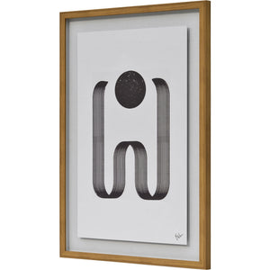 Arlo - bold and creative art for unique interior décor | Image 2 | InSTYLE Home & Rugs