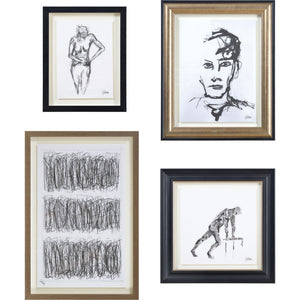 Studio Line - bold and creative art for unique interior décor | Image 1 | InSTYLE Home & Rugs