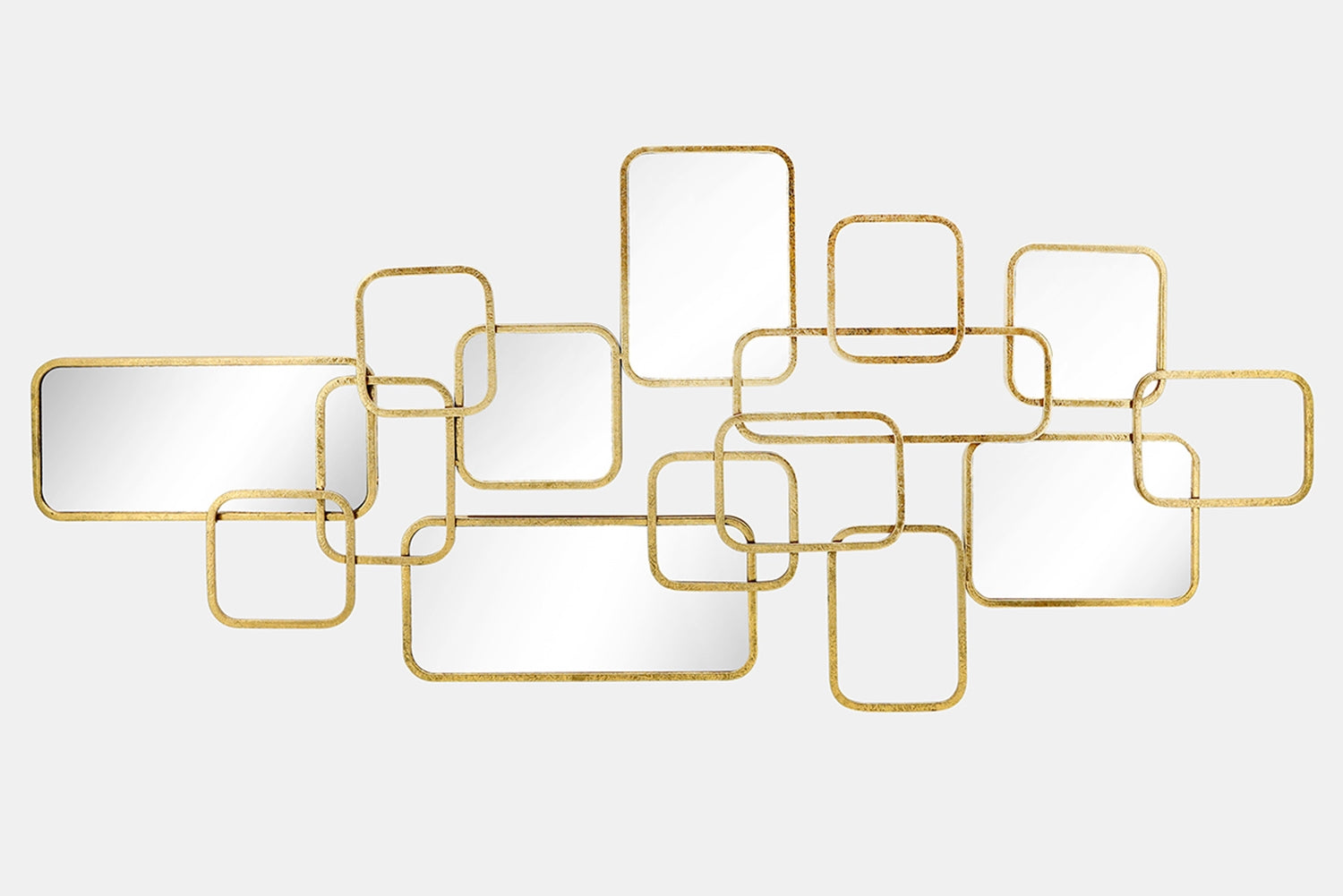 Wall Mirrors - elegant mirror for adding style and light to any room | Image 1 | InSTYLE Home & Rugs