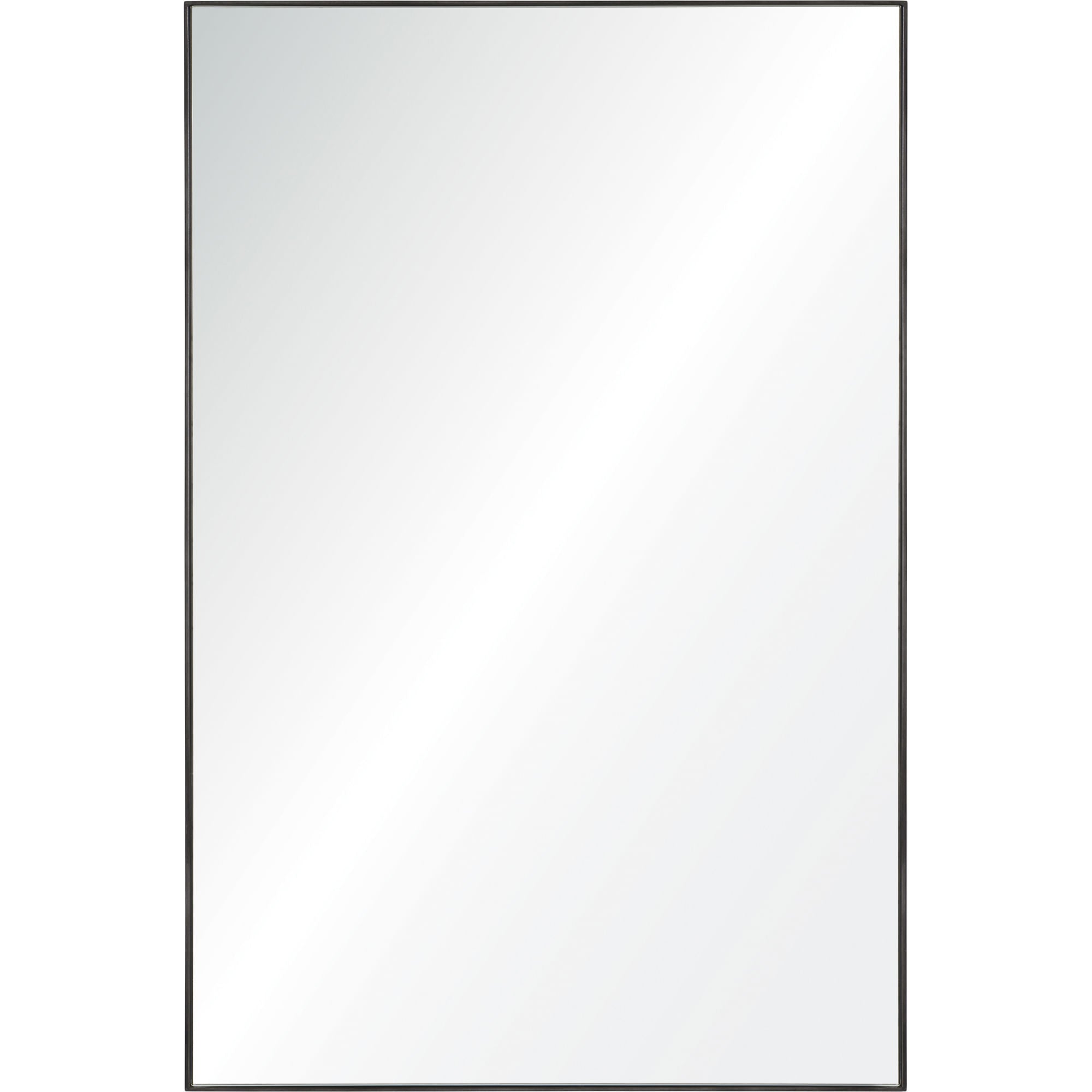 Vale - available in various shapes, sizes, and frame styles | Image 1 | InSTYLE Home & Rugs
