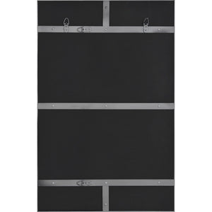 Vale - available in various shapes, sizes, and frame styles | Image 6 | InSTYLE Home & Rugs
