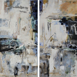 Yaffa - eye-catching art pieces to enhance your home design | Image 1 | InSTYLE Home & Rugs