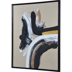 Ilya - bold and creative art for unique interior décor | Image 5 | InSTYLE Home & Rugs