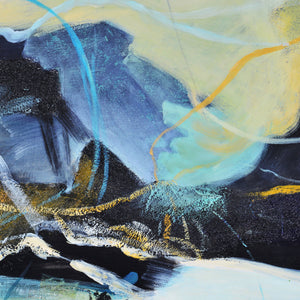 Aquarius - eye-catching art pieces to enhance your home design | Image 7 | InSTYLE Home & Rugs