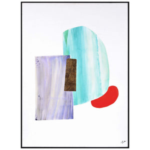 Esmerelda - timeless artwork that brings character to any space | Image 1 | InSTYLE Home & Rugs