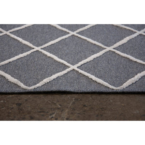 Galloway - durable rug perfect for high-traffic areas and stylish interiors | Image 4 | InSTYLE Home & Rugs