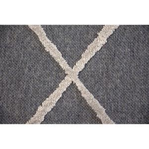 Galloway - durable rug perfect for high-traffic areas and stylish interiors | Image 3 | InSTYLE Home & Rugs