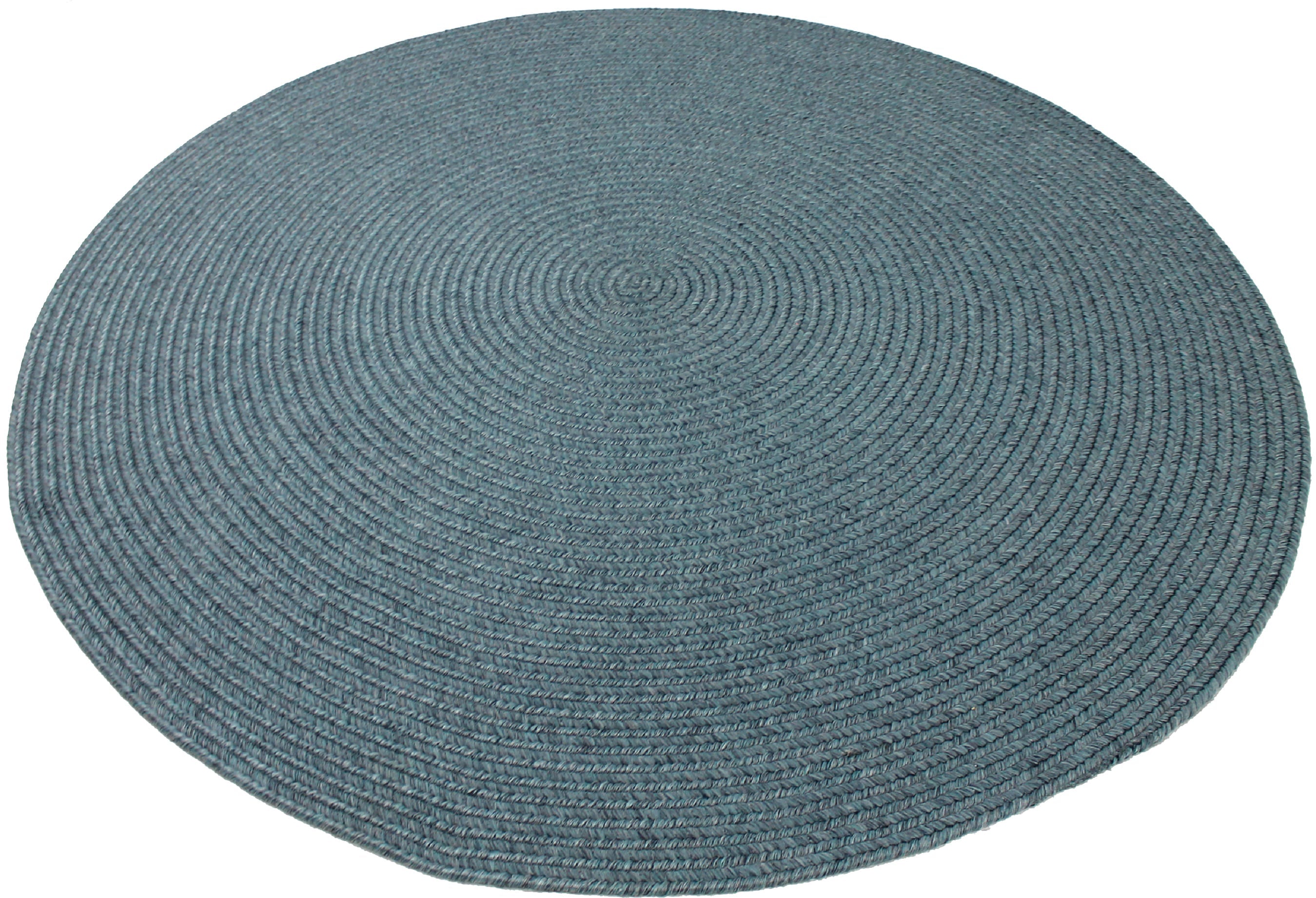 Sage Blue - durable rug perfect for high-traffic areas and stylish interiors | Image 2 | InSTYLE Home & Rugs