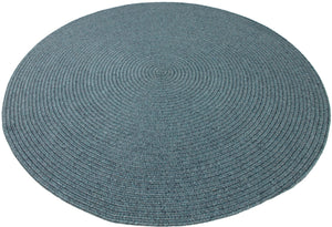 Sage Blue - durable rug perfect for high-traffic areas and stylish interiors | Image 2 | InSTYLE Home & Rugs