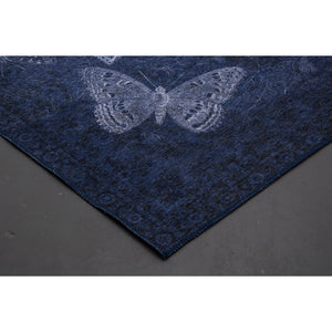 Rye - durable rug perfect for high-traffic areas and stylish interiors | Image 3 | InSTYLE Home & Rugs