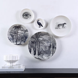 Maliya - timeless artwork that brings character to any space | Image 4 | InSTYLE Home & Rugs