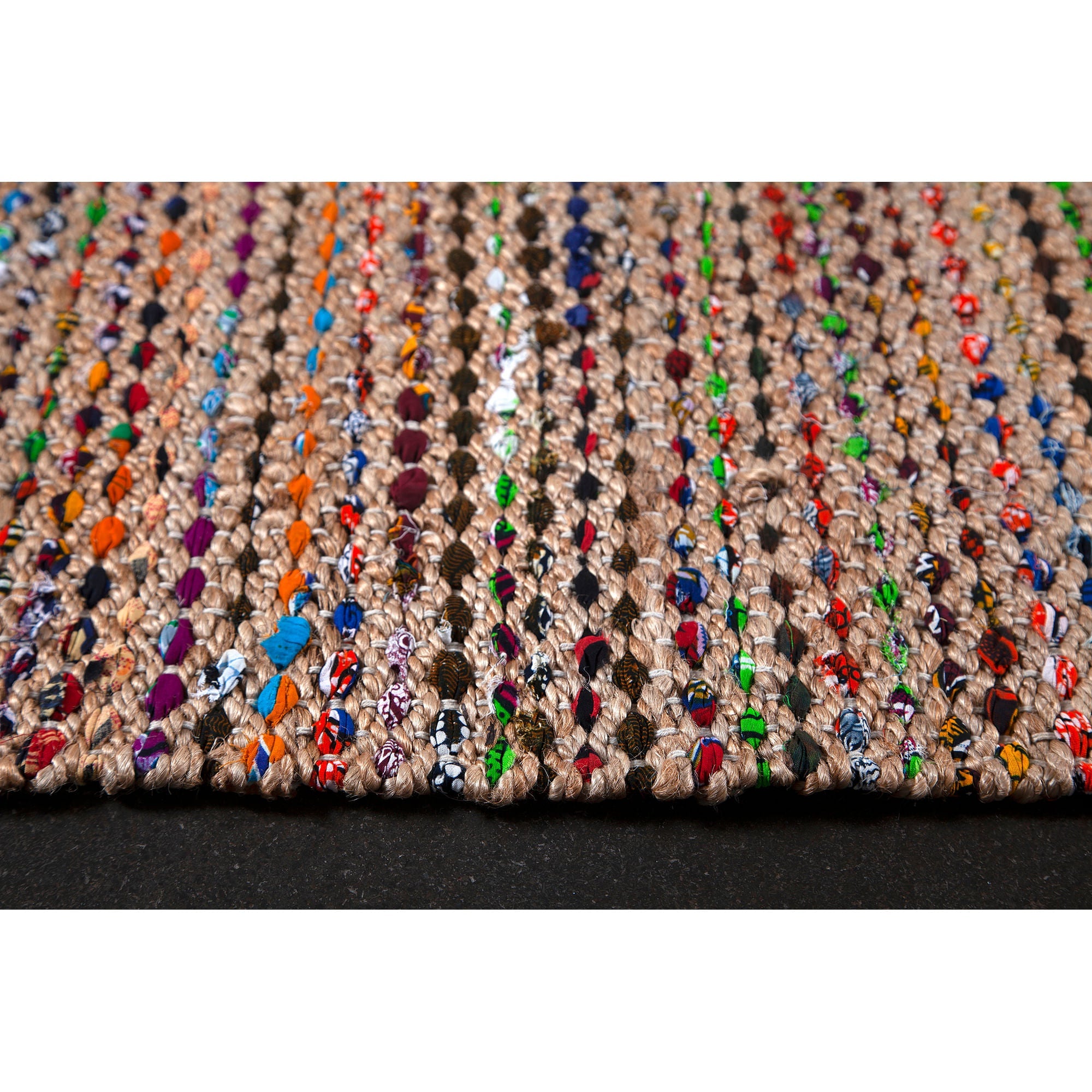 Acasia - stylish rug with modern patterns for a chic home decor | Image 2 | InSTYLE Home & Rugs