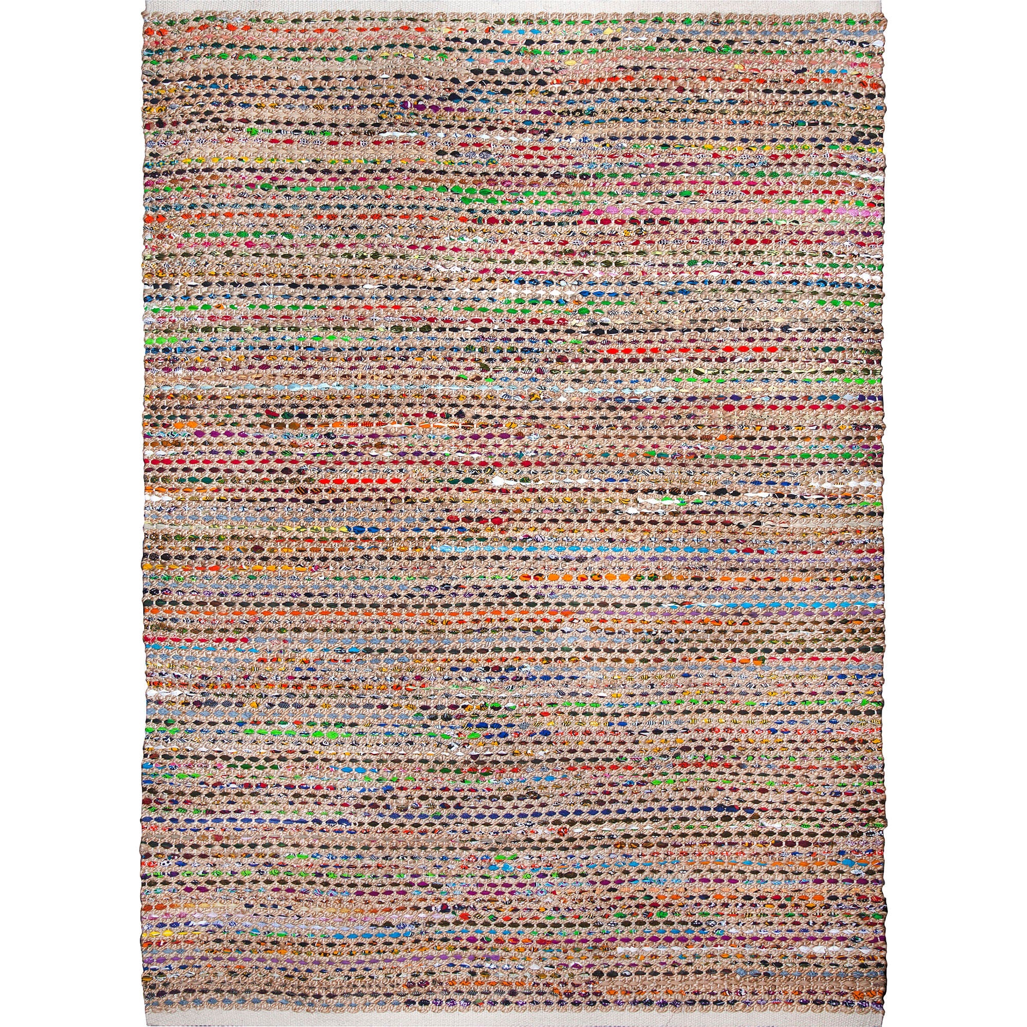 Acasia - stylish rug with modern patterns for a chic home decor | Image 1 | InSTYLE Home & Rugs