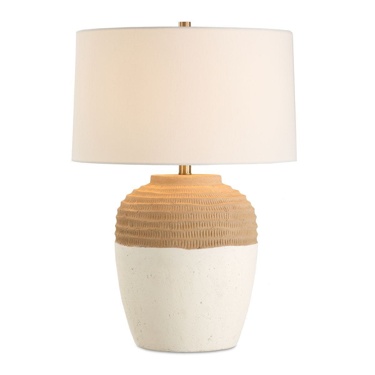 Bellaby Table Lamp - stylish lamp for bedside tables | Image 1 | InSTYLE Home & Rugs