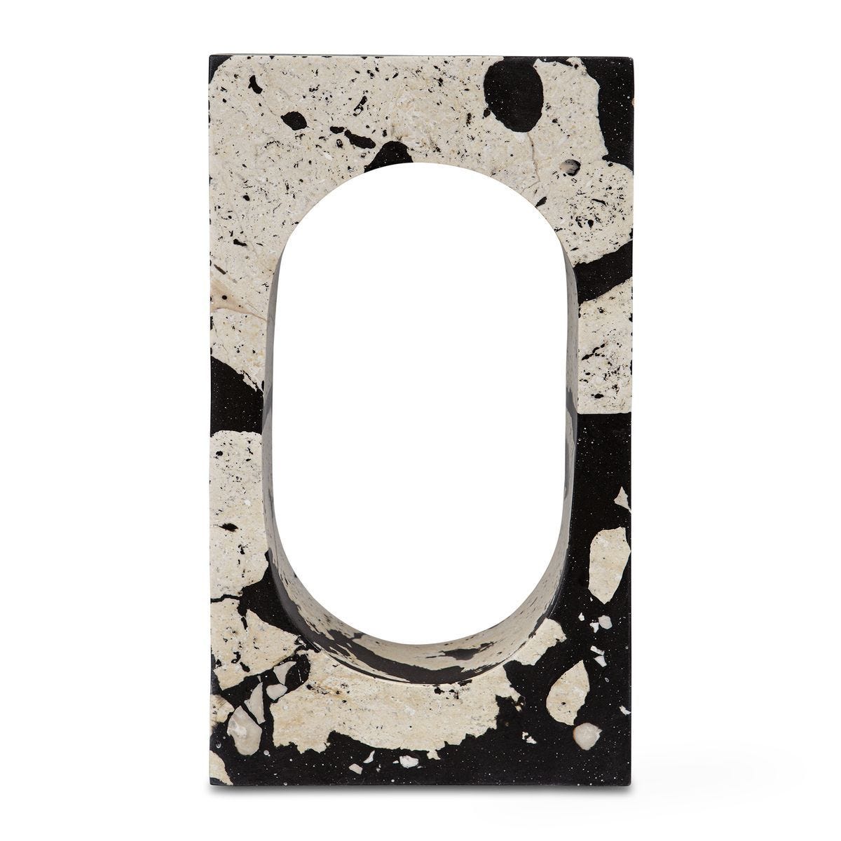 Nouveau Indoor-Outdoor Sculpture - modern accessories for a personalized living space | Image 2 | InSTYLE Home & Rugs