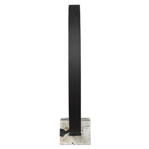Around Again Sculpture - stylish home accessories to complete your decor | Image 4 | InSTYLE Home & Rugs