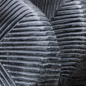 Viewpoint Vases, S/2 - stylish home accessories to complete your decor | Image 3 | InSTYLE Home & Rugs