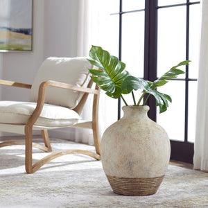 Fernandina, Vase - decorative vase for enhancing your home decor with vibrant colors | Image 3 | InSTYLE Home & Rugs