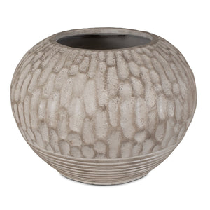 Rustic Roots Planter - decorative indoor planter for houseplants | Image 2 | InSTYLE Home & Rugs