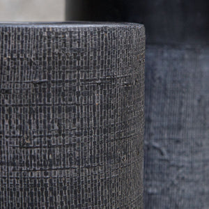 Woven Shadow Vases, S/2 - decor accents and accessories for every room | Image 6 | InSTYLE Home & Rugs