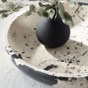 Nouveau Indoor-Outdoor Bowl - stylish decorative bowl to enhance your home decor | Image 8 | InSTYLE Home & Rugs