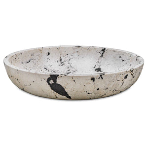 Nouveau Indoor-Outdoor Bowl - stylish decorative bowl to enhance your home decor | Image 2 | InSTYLE Home & Rugs