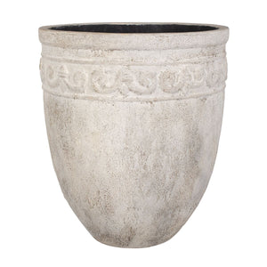 Timeless Terrace Indoor-Outdoor Planter - modern outdoor planter for gardens and patios | Image 3 | InSTYLE Home & Rugs