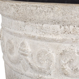 Timeless Terrace Indoor-Outdoor Planter - modern outdoor planter for gardens and patios | Image 6 | InSTYLE Home & Rugs